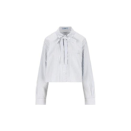 프라다 셔츠 P462I17MGF0637 AI25 ASTRAL_이미지