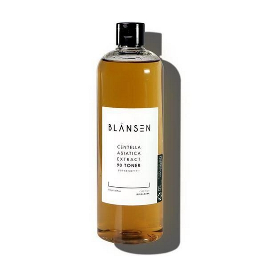 병풀 추출물 90 토너 500ml