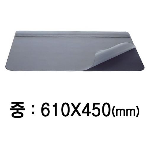 더블 데스크 매트 중