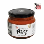  상촌식품 웃말 쌈장 500g [1개] 상품이미지