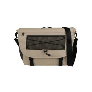 메쉬 레이어드 메신저백 N245AB052P