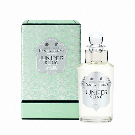 펜할리곤스 쥬니퍼 슬링 EDT