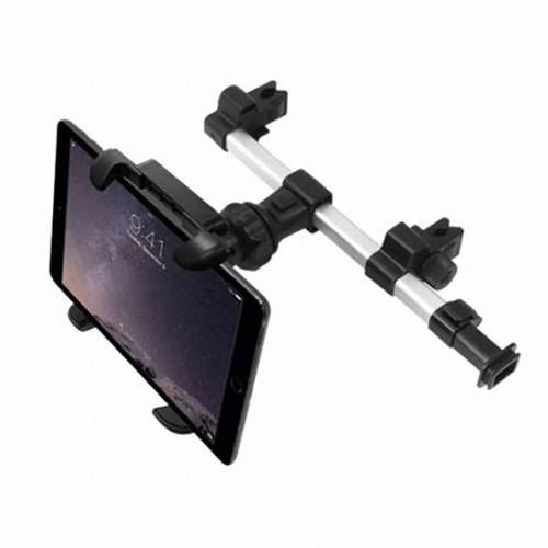 맥컬리  태블릿 공용 헤드레스트 차량용 거치대 HRMOUNTPRO