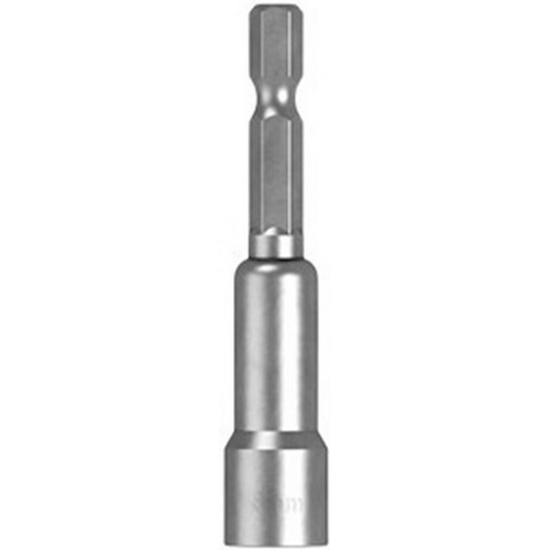 주피터 1/4인치 육각 자석 비트소켓 8mm (1pcs)