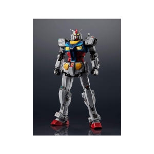 반다이 초합금 건담팩토리 요코하마 RX-78F00 건담_이미지