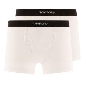 톰포드 언더웨어 하의 2개 세트 T4XC31040 008