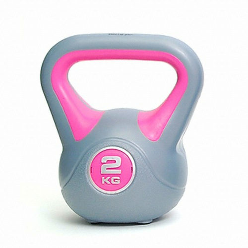 바투스포츠  스타일 케틀벨 (2kg)