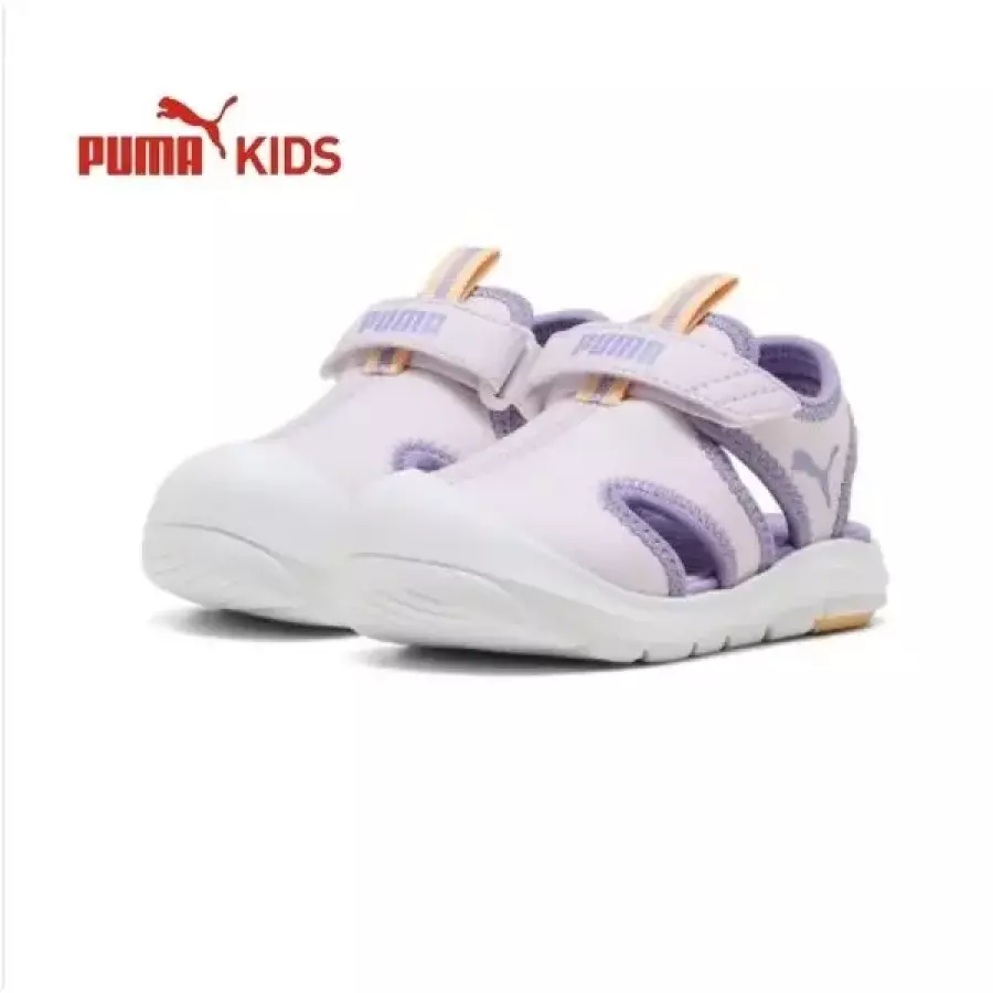 푸마 키즈 E 펀 레이서 샌들 매쉬 V INF PK52AS356 LE1219475967