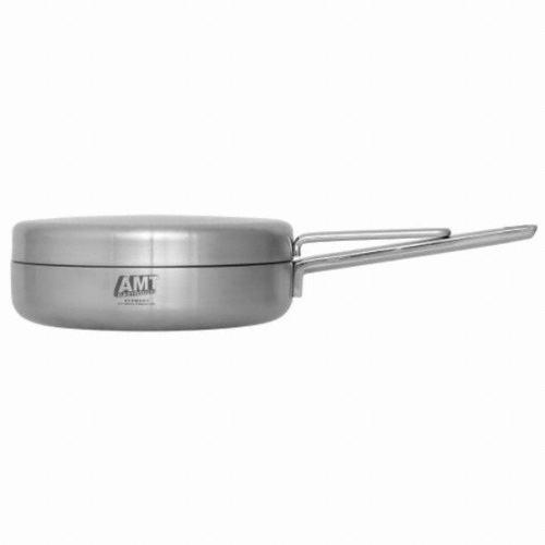 AMT 316Ti 프로 와이드팬 (26cm)