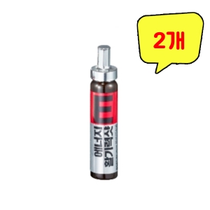 정관장 에너지 활기력 샷 20ml 16병 (2개)_이미지