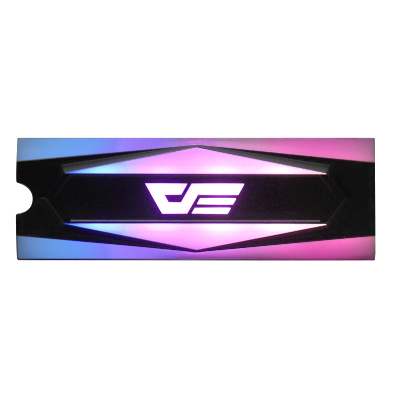 darkFlash DM2 ARGB M.2 SSD 방열판_이미지