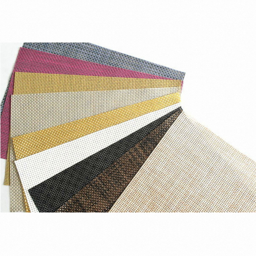 죽전도예 놋담 ㅤ테이블 매트 (대) (45x30cm)_이미지