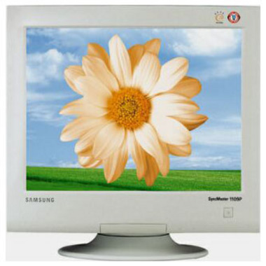 삼성전자 싱크마스터 1109P_이미지
