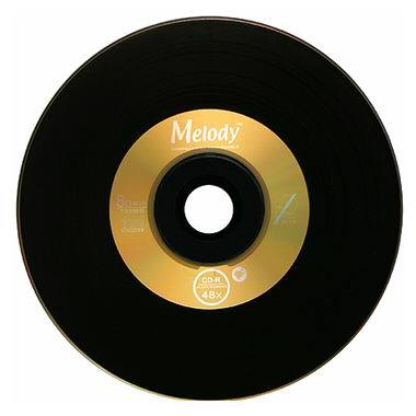 ��ε� CD-R 700MB 48x ����