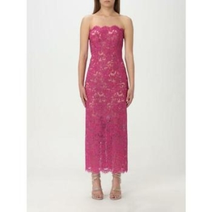 에르마노설비노 롱 원피스 D442Q343CTEHL 82336 Pink