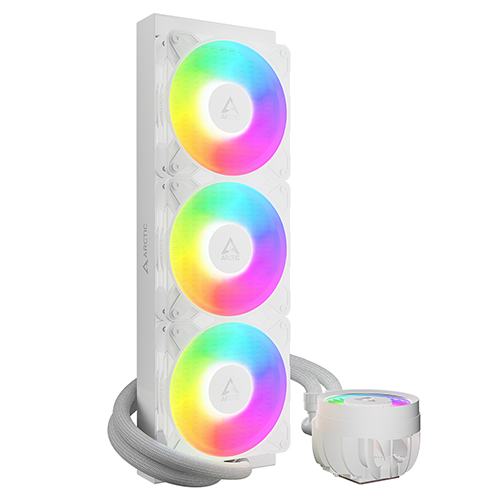 ARCTIC Liquid Freezer III PRO 360 A-RGB ����