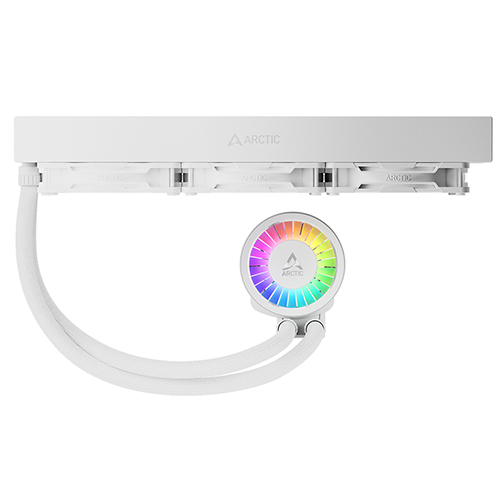 ARCTIC Liquid Freezer III PRO 360 A-RGB ����