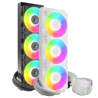 ARCTIC Liquid Freezer III PRO 360 A-RGB 서린