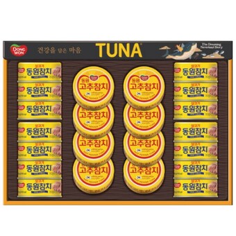 동원F&B S22호
