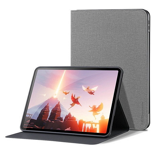 iPad Air 5세대 모던 심플 패브릭 케이스
