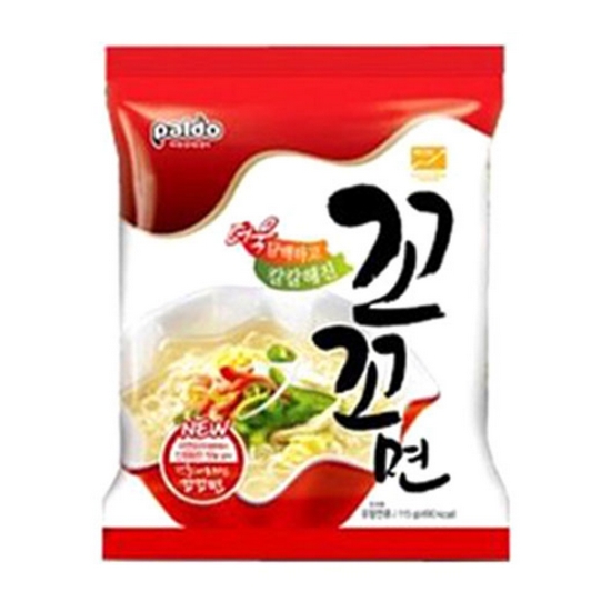 팔도 꼬꼬면 115g이미지입니다. 누르면 해당 게시물로 새창이동합니다.