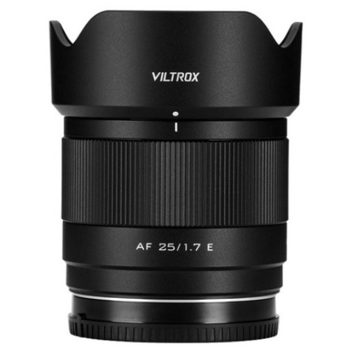 VILTROX 25mm F1.7 SONY E용 (해외구매)_이미지