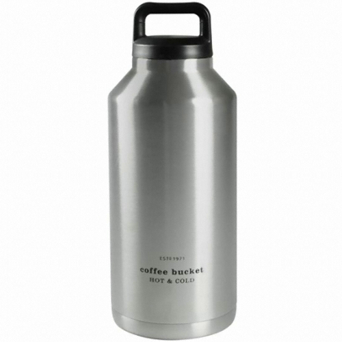 코멕스 손잡이 보온보냉병 2L (2개)