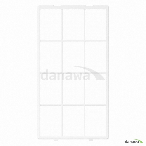 위닉스 제로 플러스 전용 프리필터