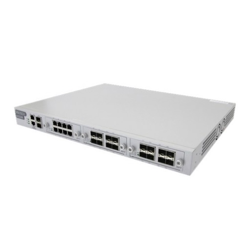 SOLTECH SFC5200 스위치허브