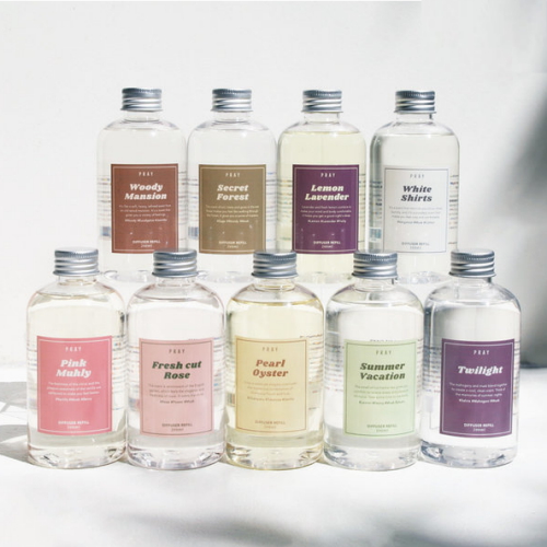 프레이 디퓨저 리필 200ml