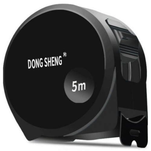 편한생활연구소 꺽이지 않는 야광 줄자 (5m)