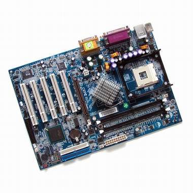 Chaintech S865PE3 (i865PE/AGP)_이미지