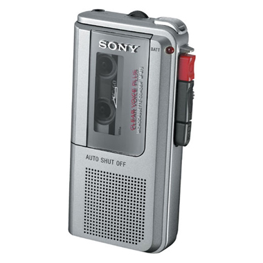 SONY M-475