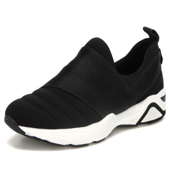 에스티브랜뉴 Padding Sneakers Zili STSP90117_이미지