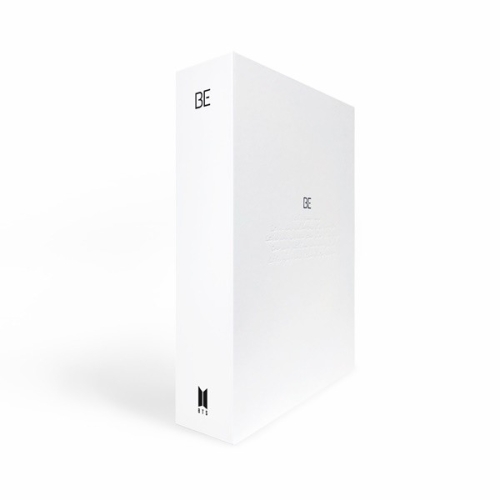 빅히트 방탄소년단(BTS) - BE (Deluxe Edition)
