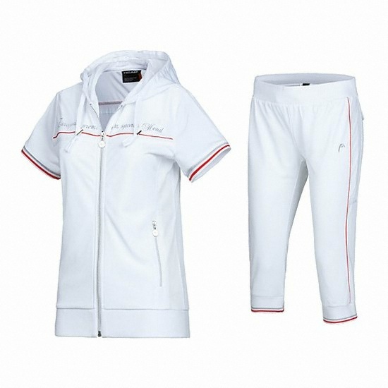 코오롱인더스트리 헤드 여성 트레이닝 세트 (JOFM0601)