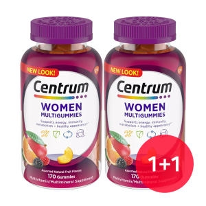  센트룸 멀티구미 우먼 170구미 [2개]