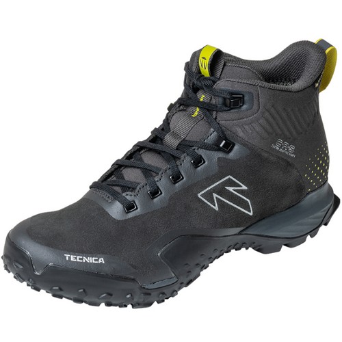 테크니카 마그마 미드 고어텍스 DK PIEDRA-DY STEPPA