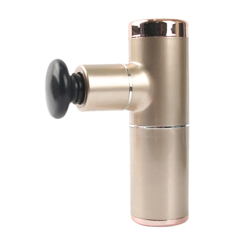  미니 마사지건 fascial gun L-1