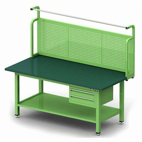 태진ENG 하판부착형 작업대 TWT1890MW-LP2D-HPA_이미지