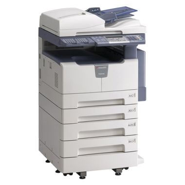 ���ù� E-STUDIO205(RADF+FAX)