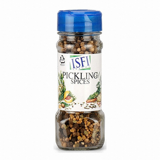 ISFI 피클링 스파이스 40g (1개)