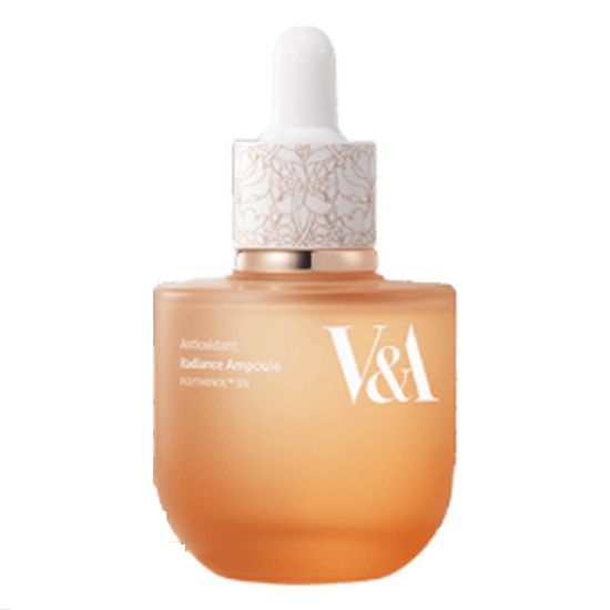 V&A 안티옥시던트 래디언스 앰플 50ml (1개)