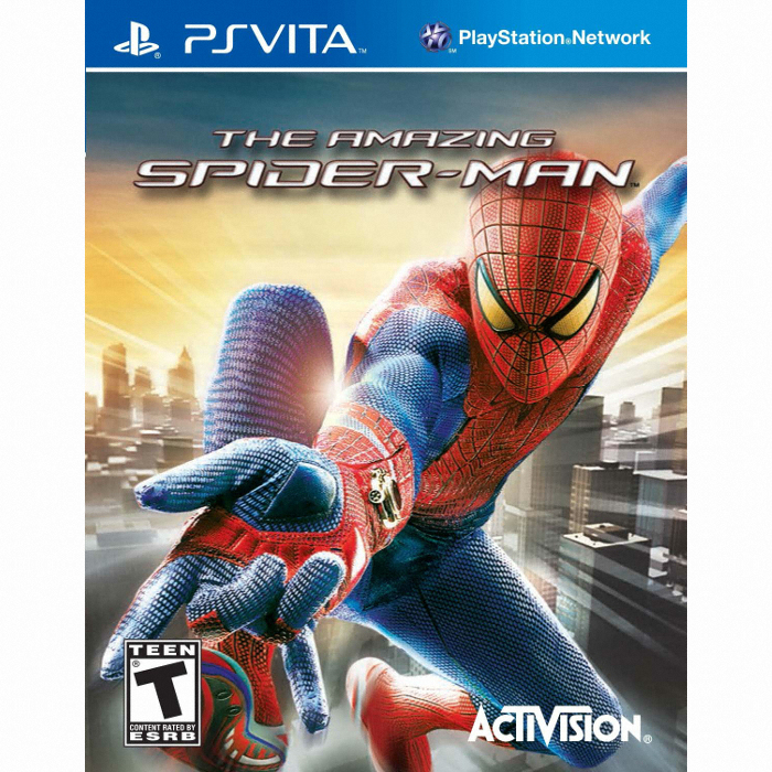 ��Ƽ���� �����¡ �����̴��� PSVITA