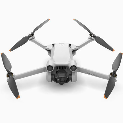 DJI Mini 3[플라이 모어 콤보 플러스 본품 + RC N1]