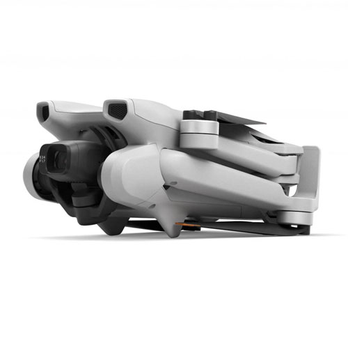 DJI Mini 3[플라이 모어 콤보 플러스 본품 + RC N1]_이미지