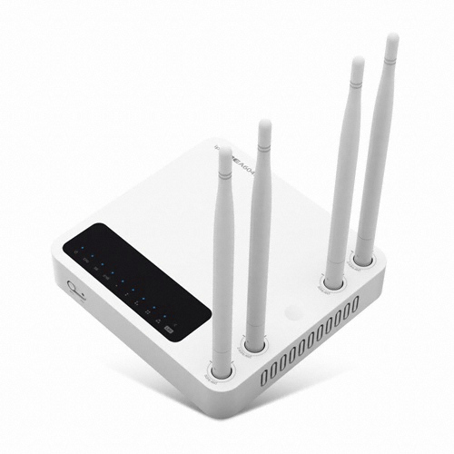 EFM ipTIME A604R ������������