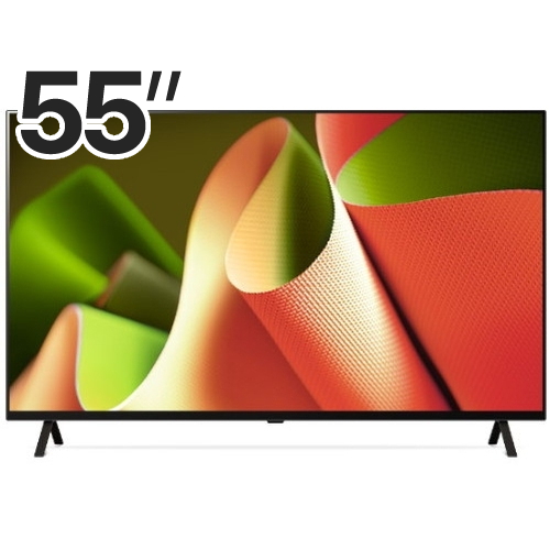 LG전자 올레드 OLED55B4KNA (스탠드)_이미지