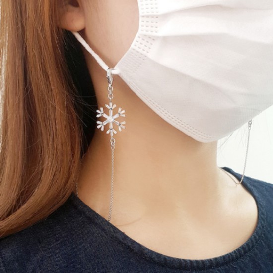 단블랙 메이 마스크 스트랩