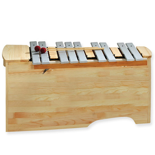  엔젤 메탈로폰 APM-BS 베이스 반음/실로폰